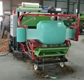 Máy đóng gói ủ chua loại 150 - 200 Kg/kiện May-dong-goi-u-chua-loai-150-200-Kg-kien